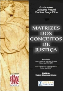 MATRIZES DOS CONCEITOS DE JUSTIÇA