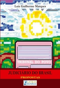 JUDICIÁRIO DO BRASIL - PROPOSTAS