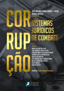 CORRUPÇÃO - SISTEMAS JURÍDICOS DE COMBATE