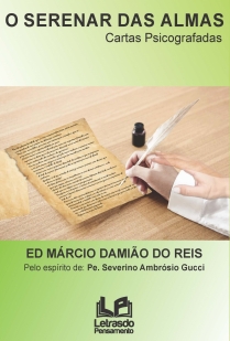 O SERENAR DAS ALMAS