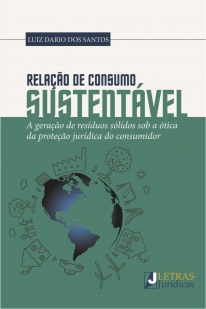 RELAÇÃO DE CONSUMO DE SUSTENTÁVEL