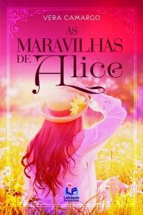 AS MARAVILHAS DE ALICE