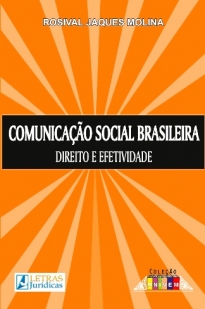 COMUNICAÇÃO SOCIAL BRASILEIRA - 1ª Reimpr. 2012