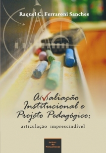 AVALIAÇÃO INSTITUCIONAL E PROJETO PEDAGÓGICO-2012