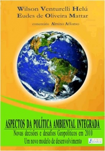 ASPECTOS DA POLÍTICA AMBIENTAL INTEGRADA