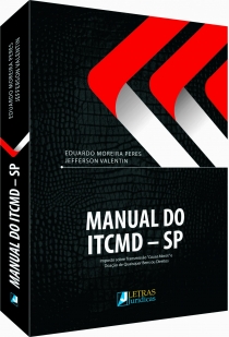 MANUAL DO ITCMD - SP