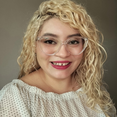 Gabriela Costa Matias