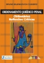 ORDENAMENTO JURÍDICO PENAL - 1ª Reimpr. 2012